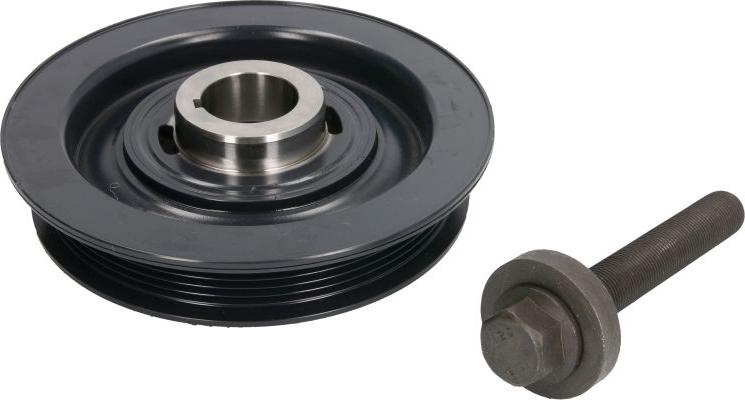 Swag 40 93 3620 - Ремінний шків, колінчастий вал autocars.com.ua