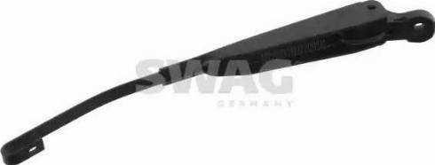 Swag 40 93 3769 - Важіль склоочисника, система очищення вікон autocars.com.ua