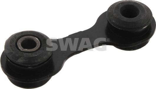 Swag 40 93 4296 - Тяга / стійка, стабілізатор autocars.com.ua