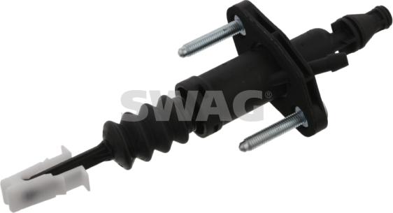 Swag 40 93 4897 - Головний циліндр, система зчеплення autocars.com.ua