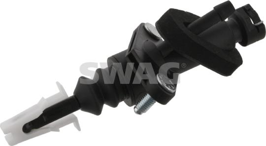 Swag 40 93 4898 - Головний циліндр, система зчеплення autocars.com.ua