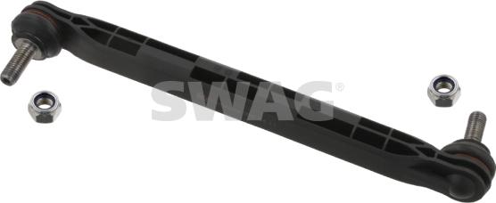 Swag 40 93 4959 - Тяга / стойка, стабилизатор autodnr.net