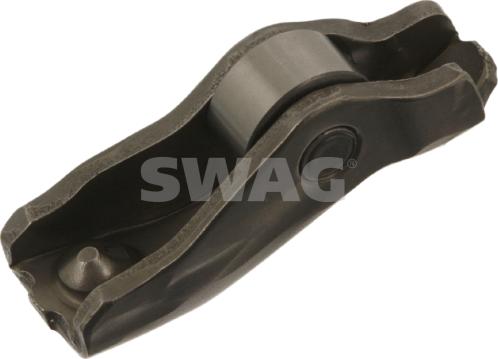 Swag 40 93 8266 - Балансир, управління двигуном autocars.com.ua