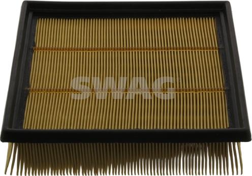 Swag 40 93 8680 - Повітряний фільтр autocars.com.ua
