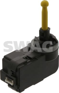 Swag 40 93 8942 - Регулювальний елемент, регулювання кута нахилу фар autocars.com.ua