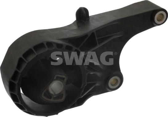 Swag 40 94 0456 - Подушка, підвіска двигуна autocars.com.ua