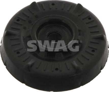 Swag 40 94 0629 - Опора стойки амортизатора, подушка autodnr.net