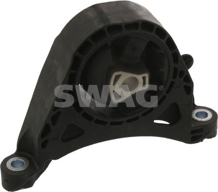Swag 40 94 0876 - Подушка, опора, подвеска двигателя autodnr.net