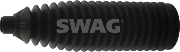 Swag 40 94 0914 - Пыльник, рулевое управление autodnr.net