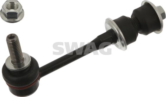 Swag 40 94 3532 - Тяга / стійка, стабілізатор autocars.com.ua