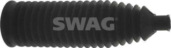 Swag 40 94 3551 - Пильник, рульове управління autocars.com.ua