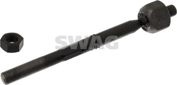 Swag 40 94 4155 - Осевой шарнир, рулевая тяга avtokuzovplus.com.ua