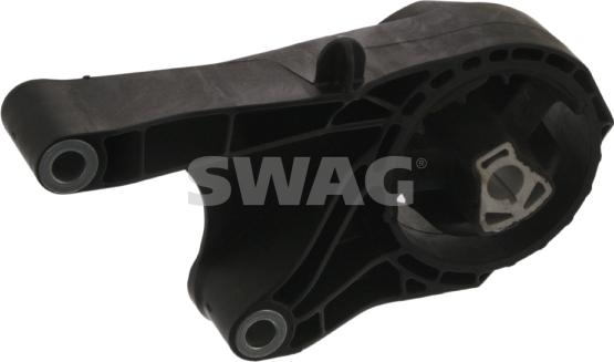 Swag 40 94 4247 - Подушка, підвіска двигуна autocars.com.ua