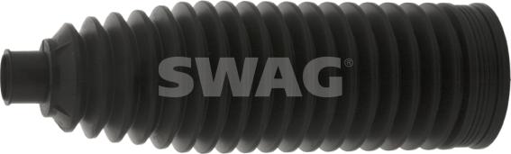 Swag 40 94 5095 - Пыльник, рулевое управление autodnr.net