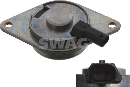 Swag 40 94 6086 - Регулюючий клапан, виставлення розподільного вала autocars.com.ua