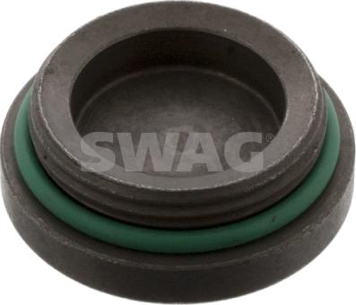 Swag 40 94 6116 - натягувач, ланцюг приводу autocars.com.ua