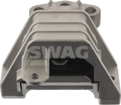 Swag 40 94 6320 - Подушка, підвіска двигуна autocars.com.ua