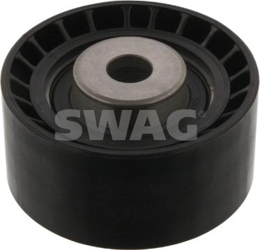 Swag 50 03 0015 - Направляющий ролик, зубчатый ремень autodnr.net