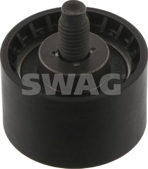 Swag 50 03 0030 - Направляющий ролик, зубчатый ремень autodnr.net
