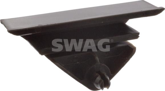 Swag 50090005 - Планка заспокоювача, ланцюг приводу autocars.com.ua