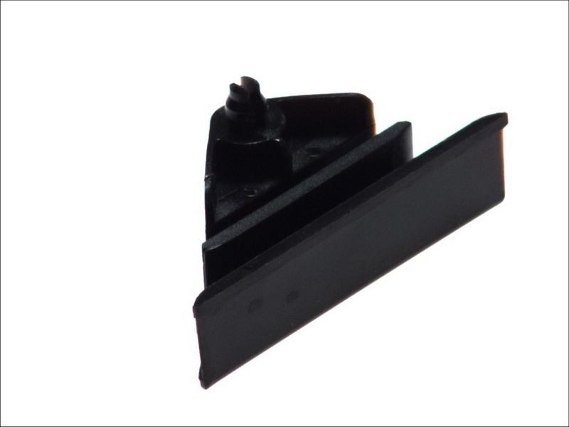 Swag 50 09 0005 - Планка заспокоювача, ланцюг приводу autocars.com.ua