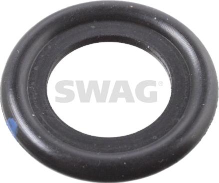 Swag 50 10 2624 - Уплотнительное кольцо, резьбовая пробка маслосливного отверстия avtokuzovplus.com.ua