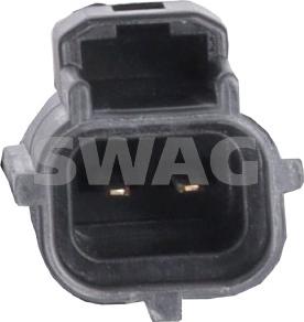Swag 50 10 3164 - Поворотна заслінка, підведення повітря autocars.com.ua