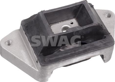 Swag 50 10 3277 - Підвіска, роздавальна коробка autocars.com.ua
