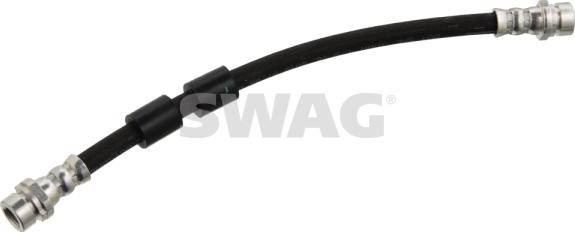 Swag 50 10 4236 - Гальмівний шланг autocars.com.ua