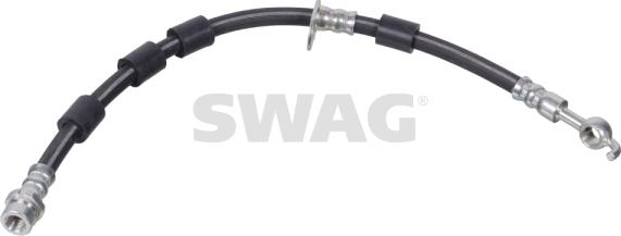 Swag 50 10 4240 - Гальмівний шланг autocars.com.ua