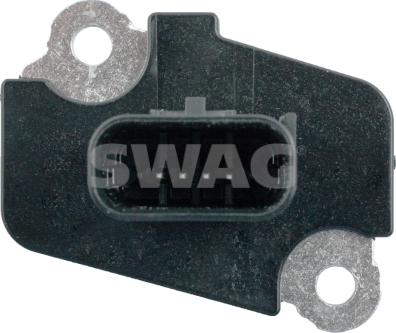 Swag 50 10 5908 - Датчик потоку, маси повітря autocars.com.ua