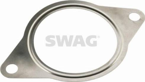 Swag 50 10 6876 - Прокладка, клапан повернення ОГ autocars.com.ua