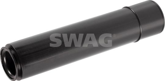 Swag 50 10 9329 - Пильник амортизатора, захисний ковпак autocars.com.ua