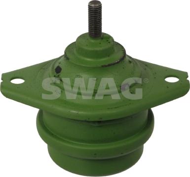 Swag 50 13 0005 - Підвіска, автоматична коробка передач autocars.com.ua