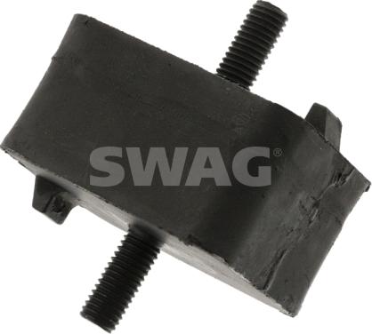 Swag 50 13 0008 - Подвеска, ступенчатая коробка передач autodnr.net