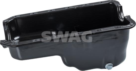 Swag 50 22 0002 - Масляний піддон autocars.com.ua