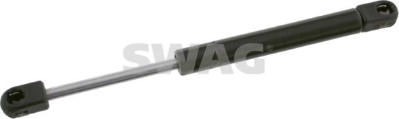 Swag 50 51 0045 - Газовая пружина, упор avtokuzovplus.com.ua