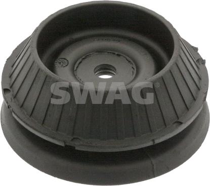 Swag 50 54 0006 - Опора стойки амортизатора, подушка autodnr.net