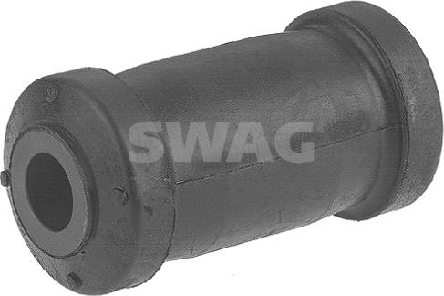 Swag 50 60 0010 - Сайлентблок, рычаг подвески колеса autodnr.net