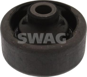 Swag 50 60 0011 - Сайлентблок, важеля підвіски колеса autocars.com.ua