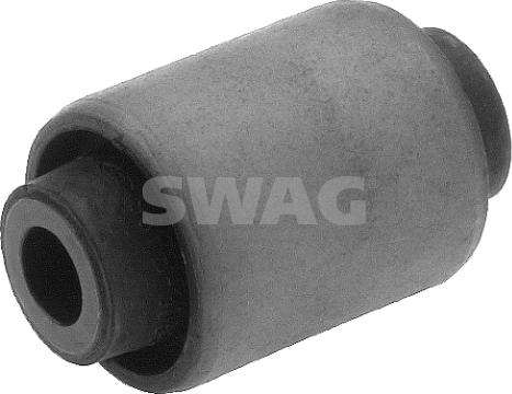 Swag 50 60 0012 - Сайлентблок, важеля підвіски колеса autocars.com.ua