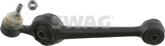 Swag 50 73 0005 - Рычаг подвески колеса autodnr.net
