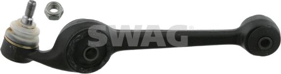 Swag 50 73 0006 - Рычаг подвески колеса autodnr.net