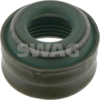 Swag 50903351 - Уплотнительное кольцо, стержень клапана autodnr.net