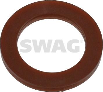 Swag 50 90 5597 - Уплотнительное кольцо, резьбовая пробка маслосливного отверстия autodnr.net