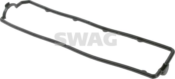 Swag 50 90 5600 - Прокладка, кришка головки циліндра autocars.com.ua