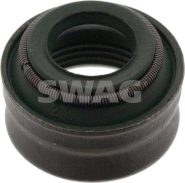 Swag 50 90 5626 - Уплотнительное кольцо, стержень клапана autodnr.net
