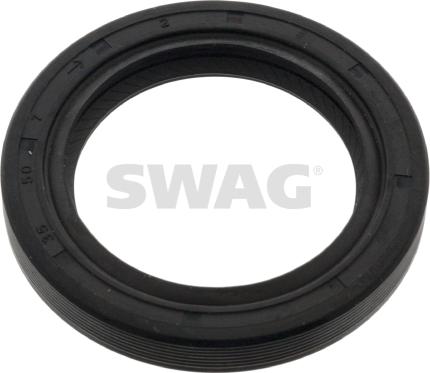 Swag 50 90 5627 - Уплотняющее кольцо, коленчатый вал autodnr.net