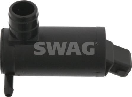 Swag 50906431 - Водяний насос, система очищення вікон autocars.com.ua
