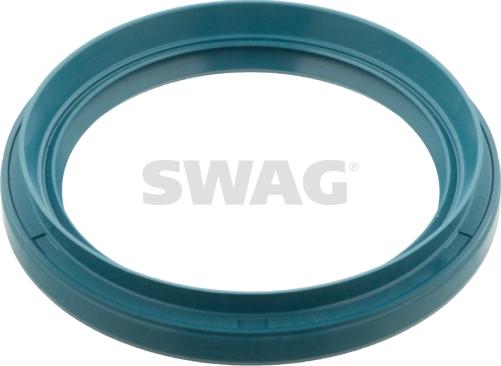 Swag 50 90 6540 - Уплотняющее кольцо вала, подшипник ступицы колеса avtokuzovplus.com.ua